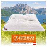 GOTS-Decke „Chika” aus FAIRTRADE-Baumwolle F2900001 Betten Reiter 1 Stück