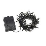 Konstsmide LED-Lichterkette 310862 HELLWEG 8.40 Meter 1 Stück