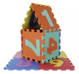 ondega Kinderteppich „Puzzle“ 81810751 Möbelix 10 Stück