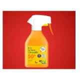 Promotion Bild von Cien Sun Kids Sonnenspray Citronella LSF 50+ Lidl 250 Milliliter 1 Flasche