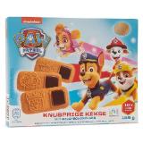 Promotion Bild von Finest Bakery Dinkel-Schoko-Kekse Paw Patrol HOFER 165 Gramm 1 Packung