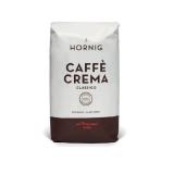 Hornig Caffe Crema oder Crema Intenso INTERSPAR 1 Kilogramm 1 Packung