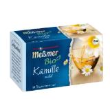Promotion Bild von Meßmer Tee versch. Sorten MPREIS 1 Packung