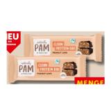 Naturally Pam Clean Protein Bar INTERSPAR 45 Gramm 1 Stück