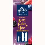 Glade Berry Festive Kiss touch & fresh Mini-Duftspray Nachfüller dm 10 Milliliter 1 Stück