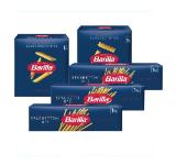 Promotion Bild von Barilla Nudeln versch. Sorten Lidl 1 Kilogramm 1 Packung