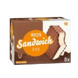 Promotion Bild von Rios Sandwich Duo jö Bonus Club Preis Penny 960 Milliliter 1 Packung