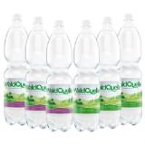 Waldquelle Mineralwasser versch. Sorten Lidl APP Preis 1.50 Liter 1 Flasche
