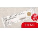 Wiesenberger Jägersalami SPAR 200 Gramm 1 Stück