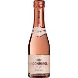 Hochriegl Sekt Piccolo div. Sorten, Preisangabe ohne MwSt. (Preis inkl. MwSt. 2,38 €), METRO 0.20 Liter 1 Flasche