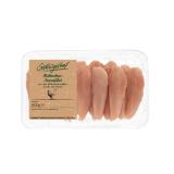 Geflügelhof Frische Hendl Innenfilets Lidl 800 Gramm