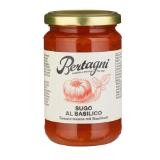 Promotion Bild von Bertagni Pesto oder Sugo versch. Sorten INTERSPAR 1 Glas