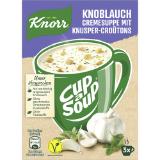 Knorr Cup A Soup div. Sorten, Preisangabe ohne MwSt. (Preis inkl. MwSt. 1,64 €), METRO 14 Gramm 1 Packung