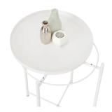 Carryhome Beistelltisch 0537000301 XXXLutz 1 Stück