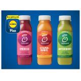 Promotion Bild von Innocent Smoothie versch. Sorten Lidl APP Preis 300 Milliliter 1 Flasche