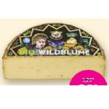 Baldauf Käse Allgäuer Wildblumenkäse Denns BioMarkt 100 Gramm