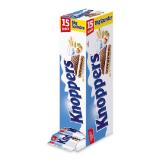 Promotion Bild von Storck Knoppers Thekenaufsteller HOFER 375 Gramm 1 Packung