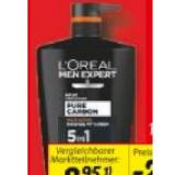 L'Oréal Pure Carbon 5in1 Multi-Action Lidl 1 Liter 1 Flasche