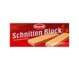 Napoli Schnitten Block Penny 400 Gramm 1 Packung