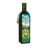 Spar Natur pur Italienisches natives Bio-Olivenöl extra INTERSPAR 0.75 Liter 1 Flasche