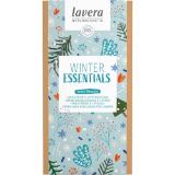 lavera Geschenkset Winter Essentials Handcreme, Lippenpflege dm 1 Set