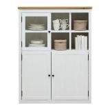 mömax Highboard „KORSIKA“ 0003012403 mömax 1 Stück