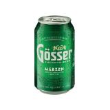 Gösser Märzen SPAR 0.33 Liter 1 Dose