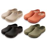 Promotion Bild von Gardenline Damen-/Herren- Garten-Clogs versch. Farben und Modelle HOFER 1 Paar