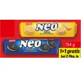Promotion Bild von Sondey Neo Keksrolle versch. Sorten Lidl 154 Gramm 1 Packung