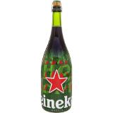 Bild von Heineken Bier, Preisangabe ohne MwSt. (Preis inkl. MwSt. 6,23 €), METRO 1.50 Liter 1 Flasche