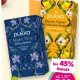 Promotion Bild von Pukka Ayurvedischer Bio-Kräutertee verschiedene Sorten Denns BioMarkt 20 Beutel 1 Packung