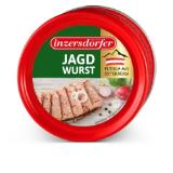 Promotion Bild von Inzersdorfer Aufstriche versch. Sorten SPAR 80 Gramm 1 Dose