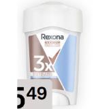 Rexona Maximum Protection Deo-Stick div. Sorten BIPA 45 Milliliter 1 Stück