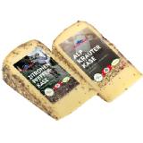 Berg Bauer Alpenkäse versch. Sorten Lidl 200 Gramm 1 Stück