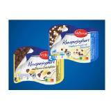 Promotion Bild von Milbona 2-Kammer Joghurt versch. Sorten Lidl APP Preis 175 Gramm 1 Becher