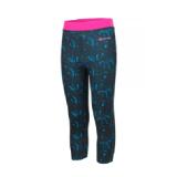 Promotion Bild von Benger KINDER TRAININGSBEKLEIDUNG 3/4 TIGHT HERVIS 1 Stück