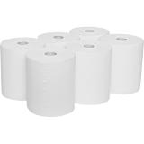 Kreitner Allzweckrolle Perfect Midi perforiert 2-lagig, Preisangabe ohne MwSt. (Preis inkl. MwSt. 10,79 €), METRO 160 Meter 1 Rolle