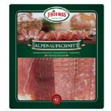Frierss Alpenaufschnitt MPREIS 140 Gramm 1 Packung