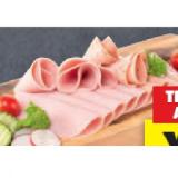 Genuss 100% aus Österreich XXL Feinschmeckeraufschnitt HOFER 250 Gramm 2 Stück
