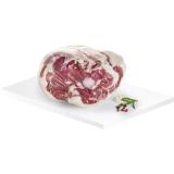 Ashley Lamm Keule, Preisangabe ohne MwSt. (Preis inkl. MwSt. 14,29 €), METRO 1 Kilogramm