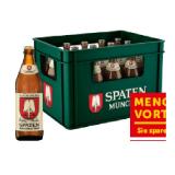 SPATEN Münchner Hell INTERSPAR 0.50 Liter 20 Stück