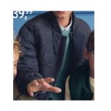 Jonas Nielsen Stockholm Bomberjacke 848621 Ernsting's family 1 Stück