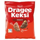 Napoli Dragee Kekse versch. Sorten Lidl APP Preis 165 Gramm 1 Packung