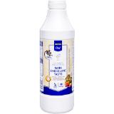 Metro Chef Dessertsaucen div. Sorten, Preisangabe ohne MwSt. (Preis inkl. MwSt. 5,71 €), METRO 1 Kilogramm 1 Flasche