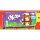 Milka Happy Easter tafel HOFER 100 Gramm 1 Packung