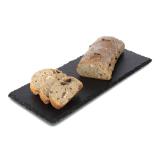 Promotion Bild von Backbox Oliven-Feta-Ciabatta HOFER 1 Stück
