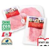 Pöttelsdorfer Edelpute Österr. Edelputen Brust oder Putenschnitzel Maximarkt 1 Kilogramm