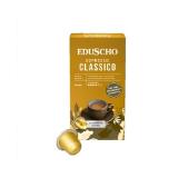 Eduscho Nespresso-kompatible Alukapseln div. Sorten BILLA 20 Stück