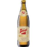 Stiegl Herbstgold, Preisangabe ohne MwSt. (Preis inkl. MwSt. 1,26 €), METRO 0.50 Liter 1 Flasche