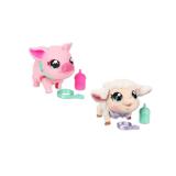 Little Live Pets Hausschwein/Lamm Lidl 1 Stück